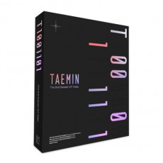 TAEMIN - 2nd CONCERT <T1001101> KiT Video