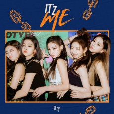 ITZY - 2nd Mini Album [IT'z ME] (Random ver)
