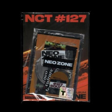 NCT 127 -Vol.2 [NCT #127 Neo Zone] (T Ver.)