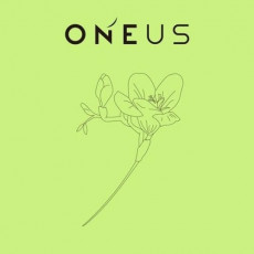 ONEUS - 1st Single [IN ITS TIME]