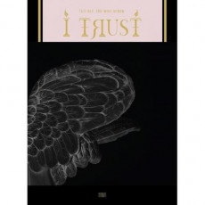 (G)I-DLE - 3rd Mini [I trust] True Ver.