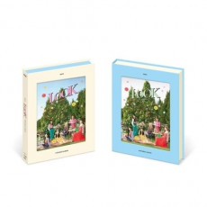 Apink - 9th Mini [LOOK] (Random Ver.)