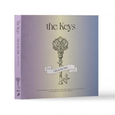 GWSN - 4th Mini [the Keys]