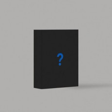 NUEST -8th Mini Album Vol.8 [The Nocturne] Kit Album