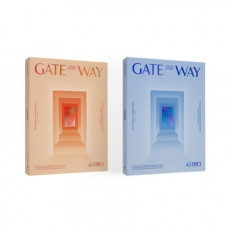ASTRO - 7th Mini [GATEWAY] (Random Ver.)
