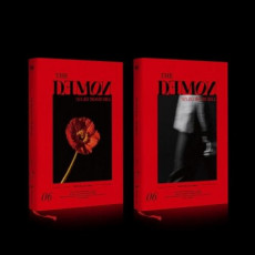 DAY6 - 6th Mini [The Book of Us : The Demon] Random ver.