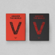 WayV - Vol.1 [Awaken The World] (Random version)