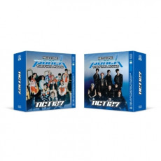 NCT 127 - Vol.2 Repackage [NCT #127 Neo Zone: The Final Round] Kit Ver.