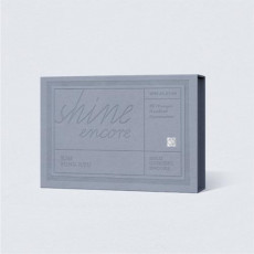 KIM SUNG KYU - SOLO CONCERT <SHINE ENCORE> KIT VIDEO