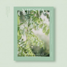 MONSTA X - 2020 PHOTO BOOK [XIESTA]