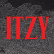ITZY - 3rd Mini Album [Not Shy] (Random ver)