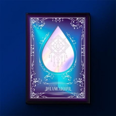 DREAMCATCHER - 5th Mini [Dystopia : Lose Myself] (S.ver Limited Edition)