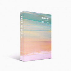BTS - HYYH [THE NOTES 2] (Korean Ver.)