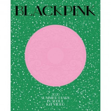 BLACKPINK - 2020 BLACKPINK'S SUMMER DIARY IN SEOUL (KiT VIDEO)