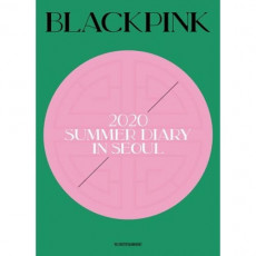 BLACKPINK - 2020 BLACKPINK'S SUMMER DIARY IN SEOUL (DVD)