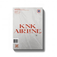 KNK - 3rd Mini [AIRLINE] (Random ver.)