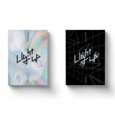 UP10TION - 9th Mini [LIGHT UP] (Random Ver.)
