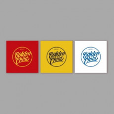 GOLDEN CHILD - 2nd Single(PUMP IT UP)