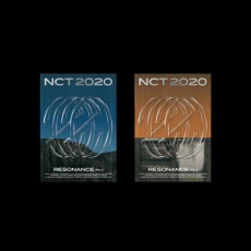 NCT 2020 - [NCT 2020 : RESONANCE Pt. 1] Random ver.