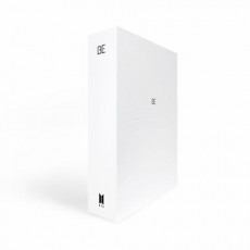 BTS - 7th Mini Album [BE (Deluxe Edition)]