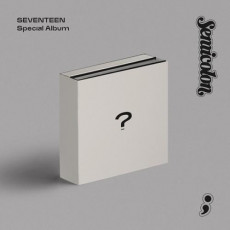 Seventeen - Special Album ; [Semicolon]