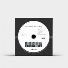 ONEWE - ; 1ST DEMO [STUDIO WE : RECORDING]