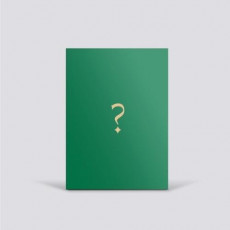 Mamamoo -10th Mini [TRAVEL] LIGHT GREEN VER.