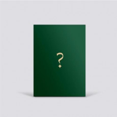 Mamamoo -10th Mini [TRAVEL] DEEP GREEN VER.