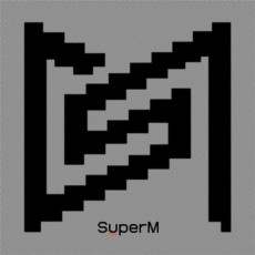 SuperM - Vol.1 [Super One] (Random Ver.)