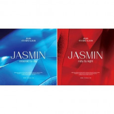 JBJ95 - Mini Vol.4 [JASMIN] (Random Ver.)
