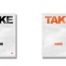 WINNER MINO - 2nd FULL [TAKE] : (Random ver.)