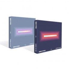 ENHYPEN - 1st Mini Album [BORDER : DAY ONE] (Random Ver.)
