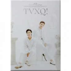 TVXQ - 2021 SEASON'S GREETINGS