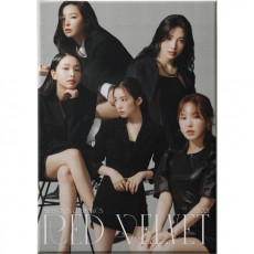 Red Velvet - 2021 SEASON'S GREETINGS