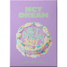 NCT DREAM - 2021 SEASON'S GREETINGS