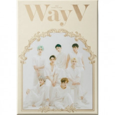 WayV - 2021 SEASON'S GREETINGS