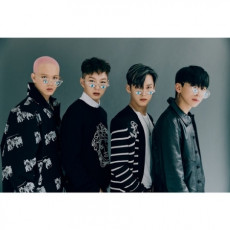 BTOB 4U - Mini Album [INSIDE] (IN Ver.)