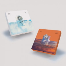 Park Yoo Chun - Album [RE:mind] (Day Ver.) (A:Day / B:Night ver.)