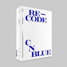 CNBLUE - Vol.8 Mini [RE-CODE] (Standard Ver.)
