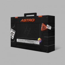 ASTRO – START VER. 2021 SEASON’S GREETINGS