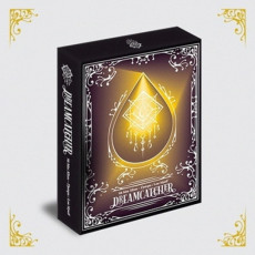 DREAMCATCHER - Vol.5 Mini [Dystopia : Lose Myself] (Kit Album)
