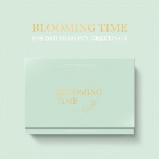 SF9 - 2021 SEASON’S GREETINGS [BLOOMING TIME]