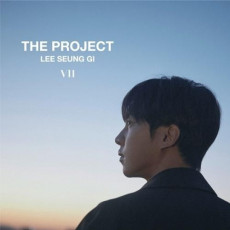 LEE SEUNG GI - Vol.7 [The Project]