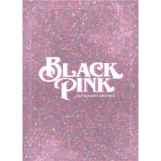BLACKPINK 2021 SEASONS GREETINGS