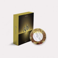 ONEUS - Vol.1 [DEVIL] (Yellow Ver.)