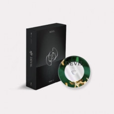 ONEUS - Vol.1 [DEVIL] (Black Ver.)