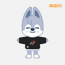 SKZOO PLUSH Original ver.