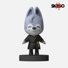 SKZOO Figure ver.