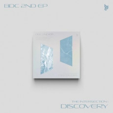 BDC - 2nd EP [THE INTERSECTION : DISCOVERY] (Random ver.)
