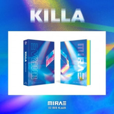 MIRAE - 1st Mini [KILLA] (Random ver.)